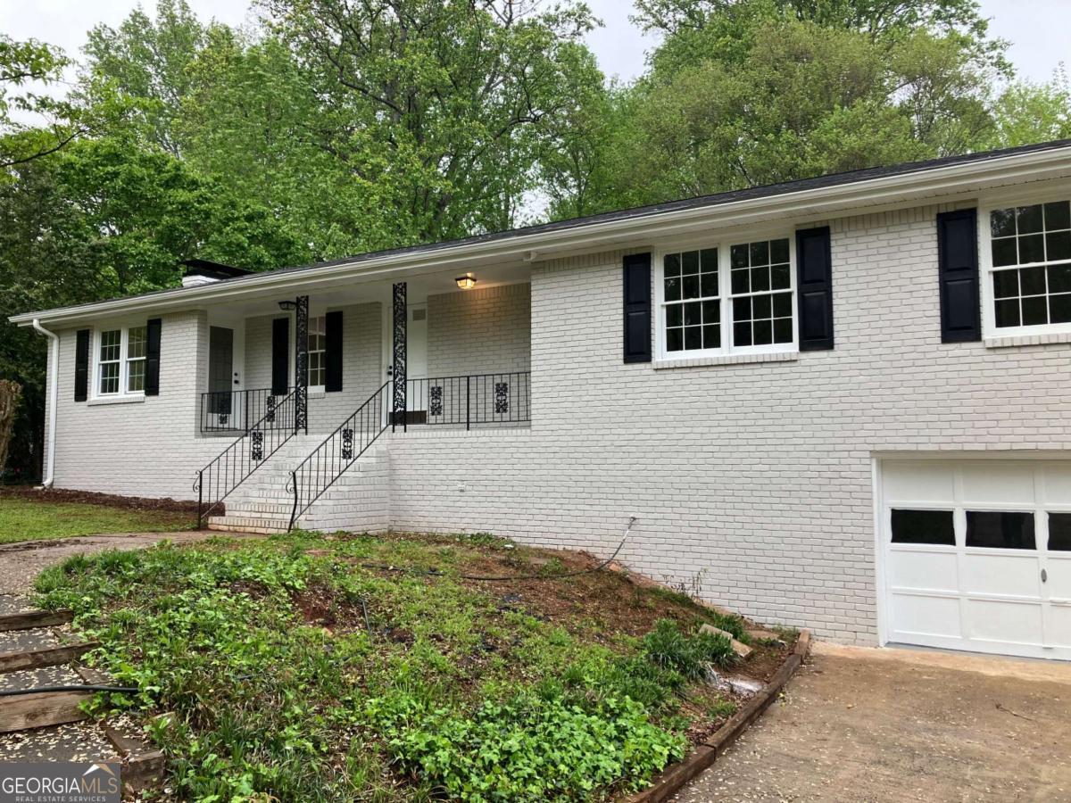 Sandy Plains Estate - Residential