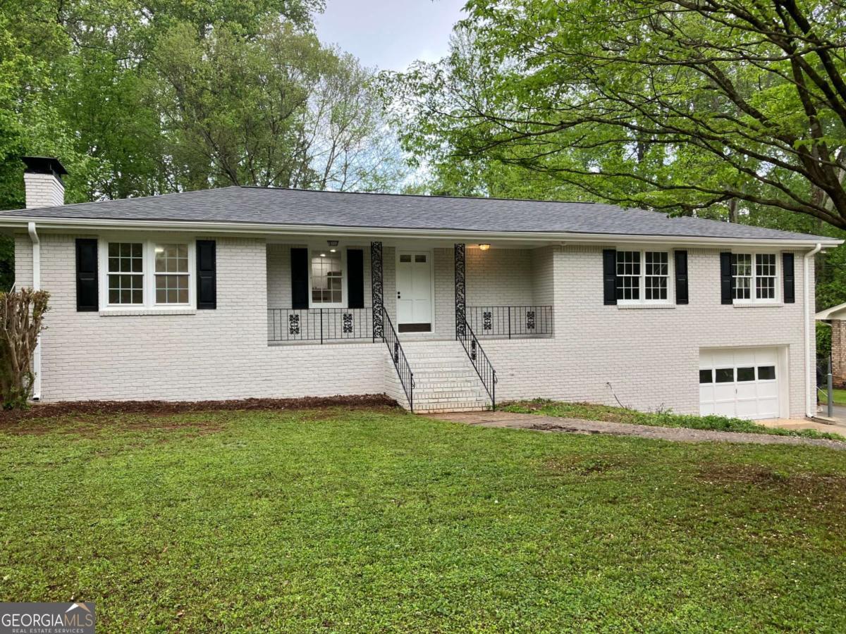 Sandy Plains Estate - Residential
