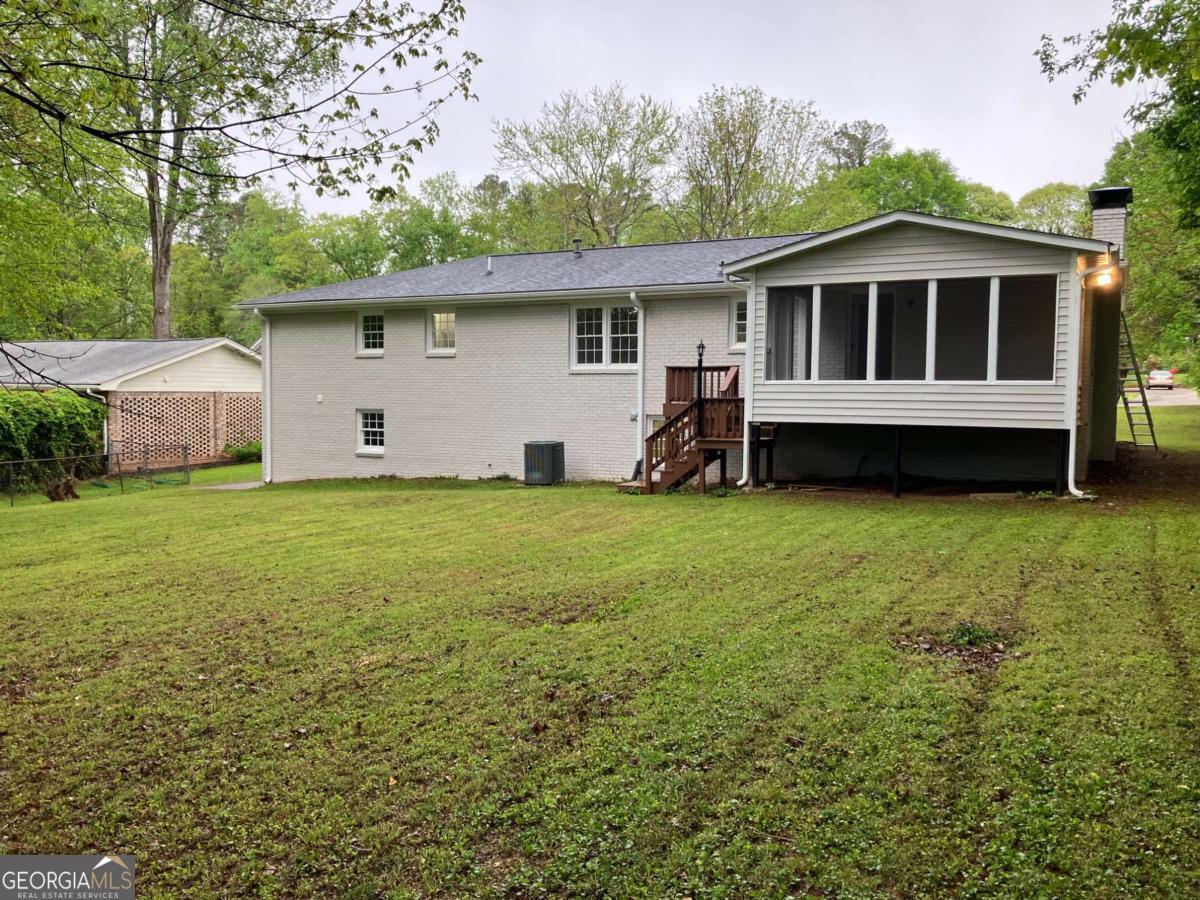 Sandy Plains Estate - Residential