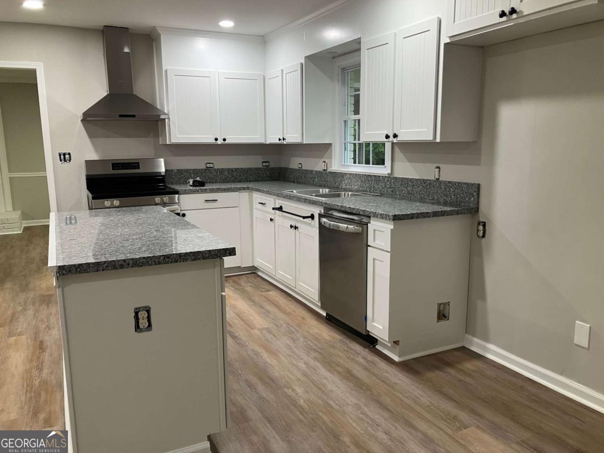 Sandy Plains Estate - Residential