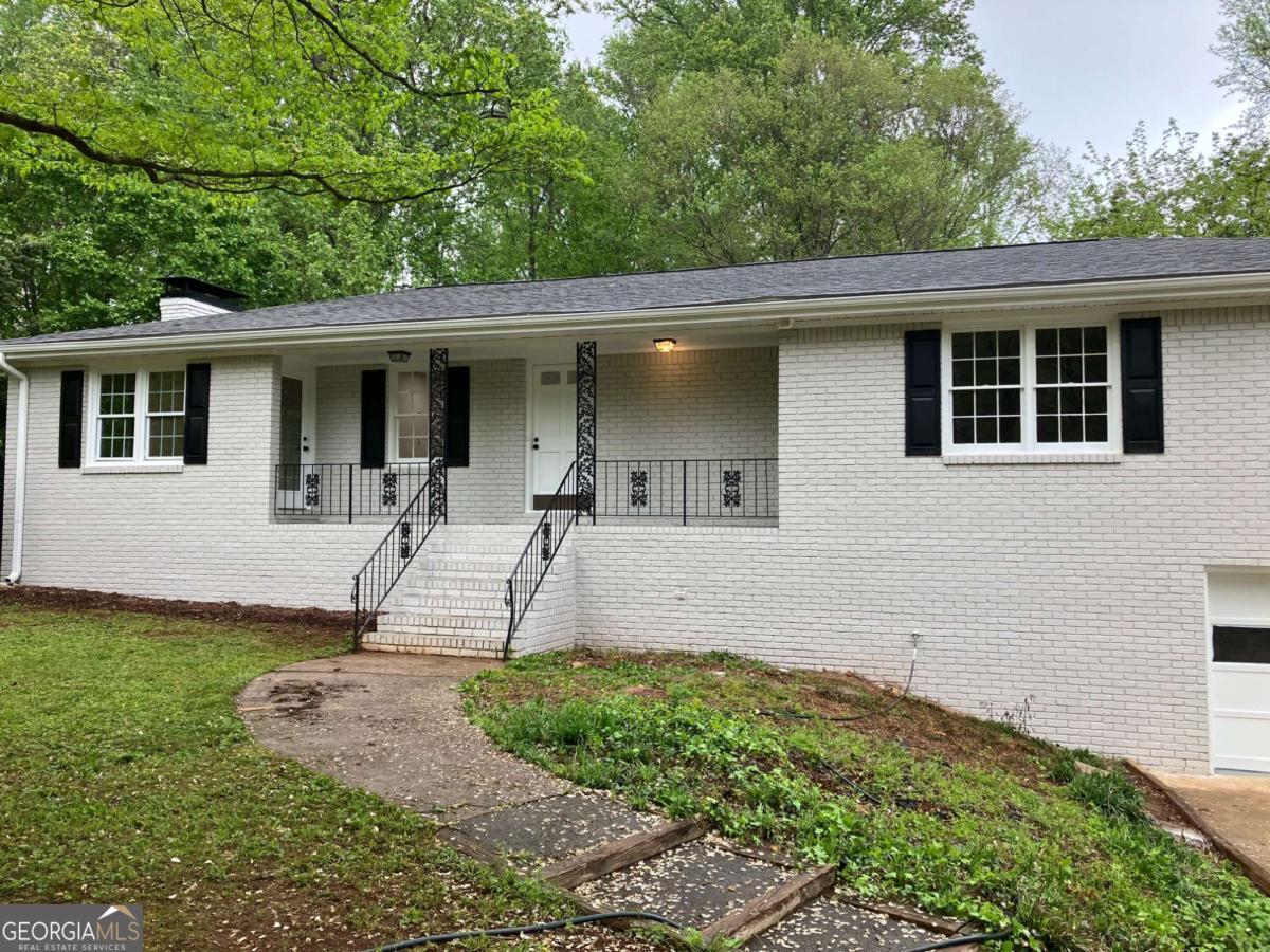 Sandy Plains Estate - Residential