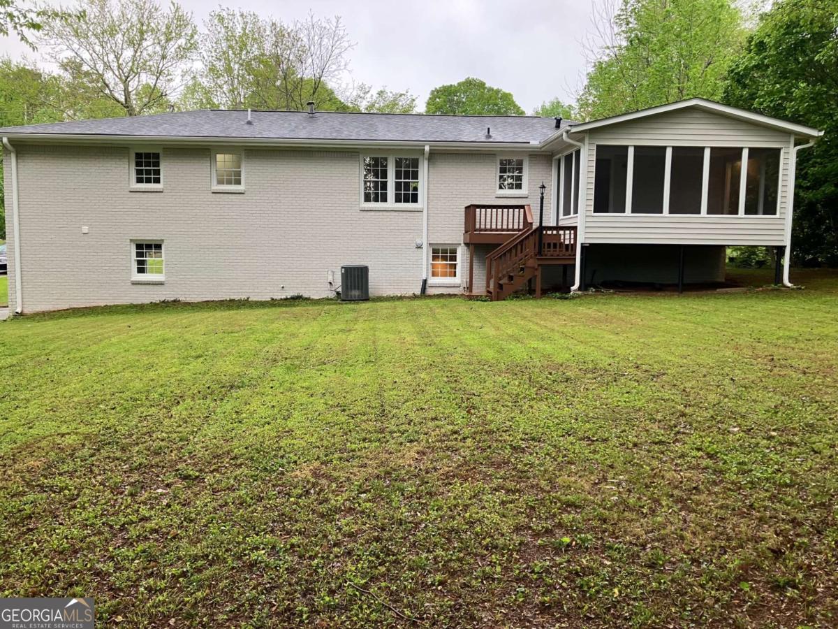 Sandy Plains Estate - Residential