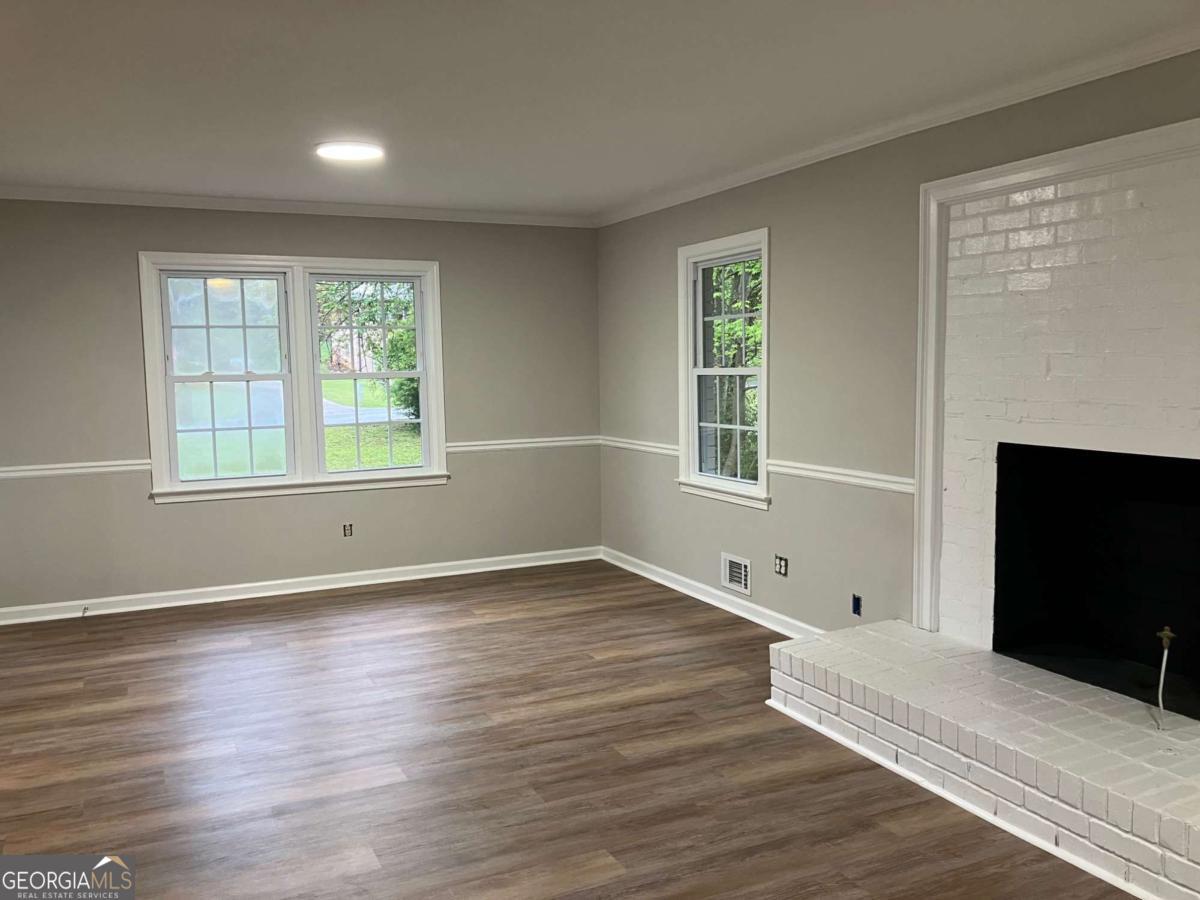 Sandy Plains Estate - Residential