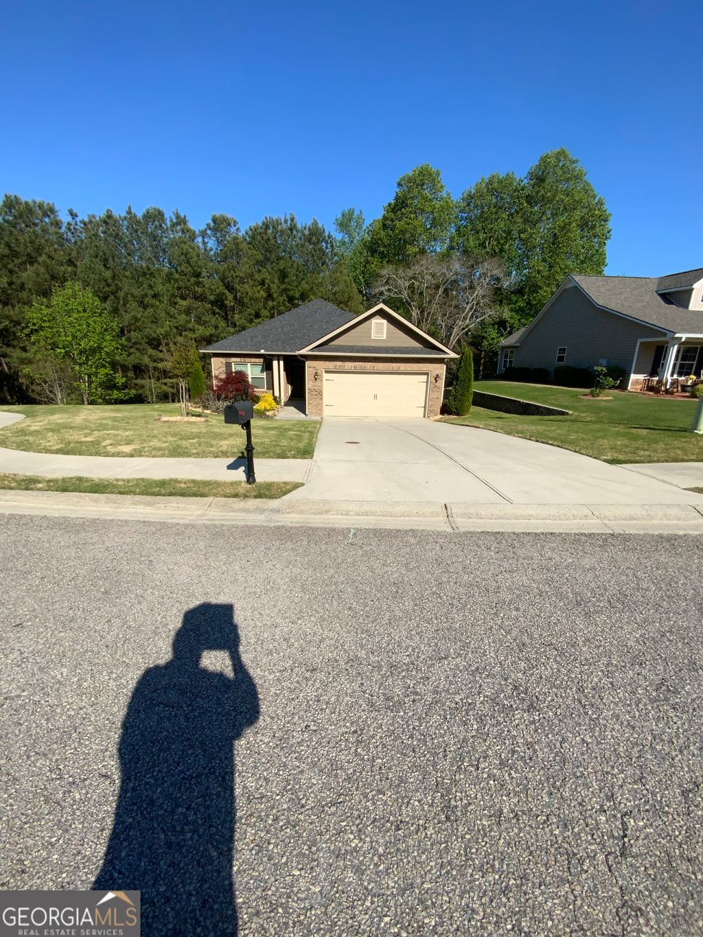 Photo of 832 Hidden Hollow Circle, Commerce, GA 30529 (MLS # 10730381)