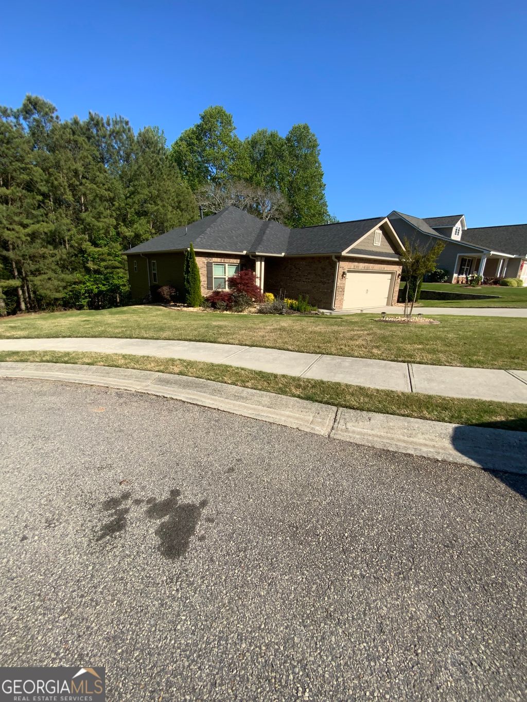 Photo of 832 Hidden Hollow Circle, Commerce, GA 30529 (MLS # 10730381)