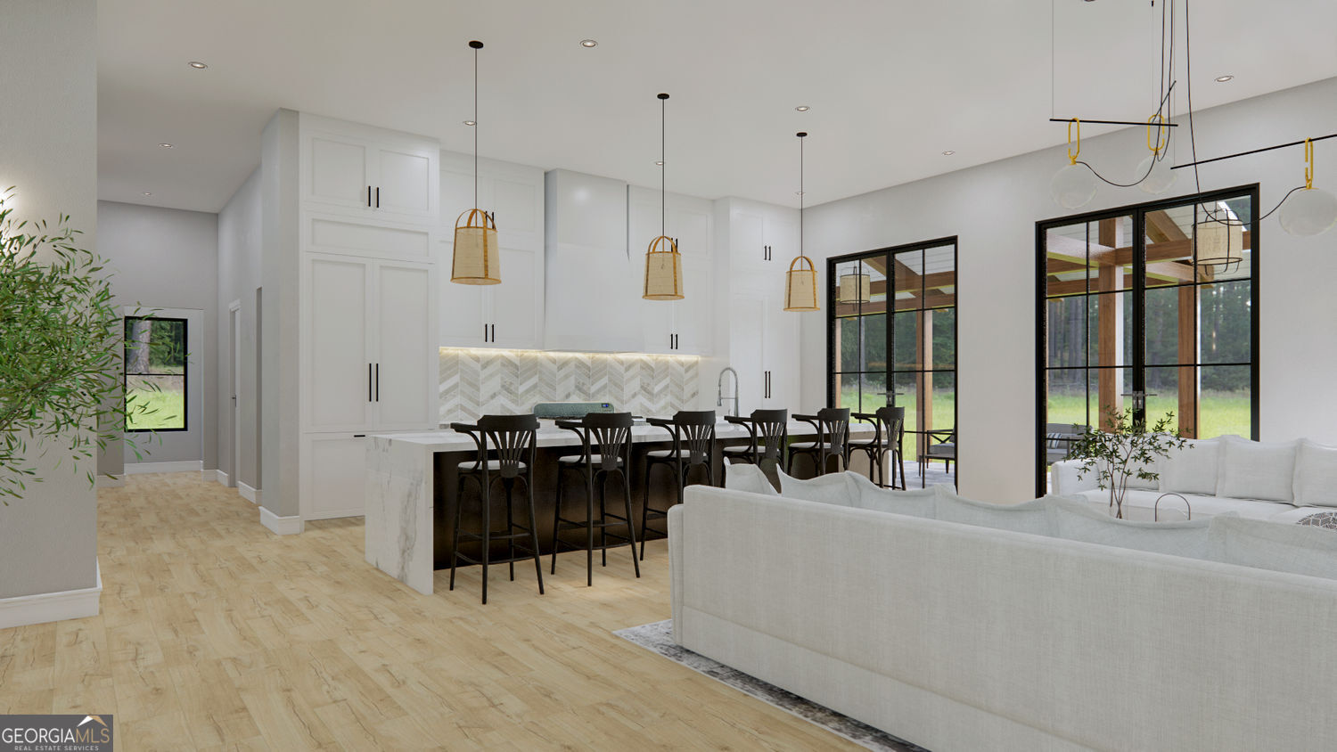 1504 Sunnybrook Farm RD