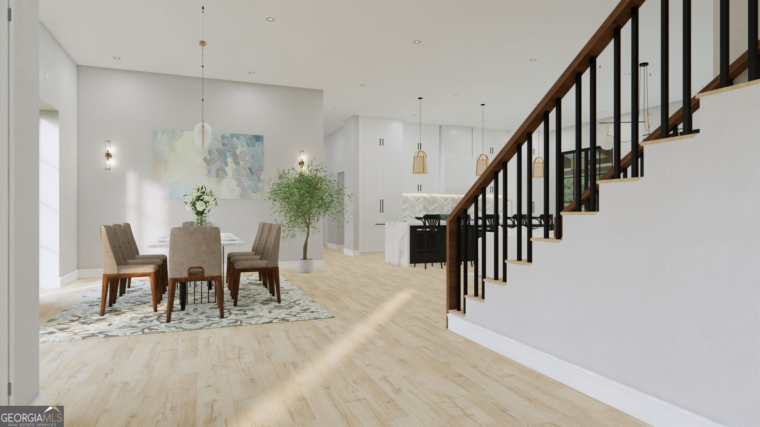 1504 Sunnybrook Farm RD