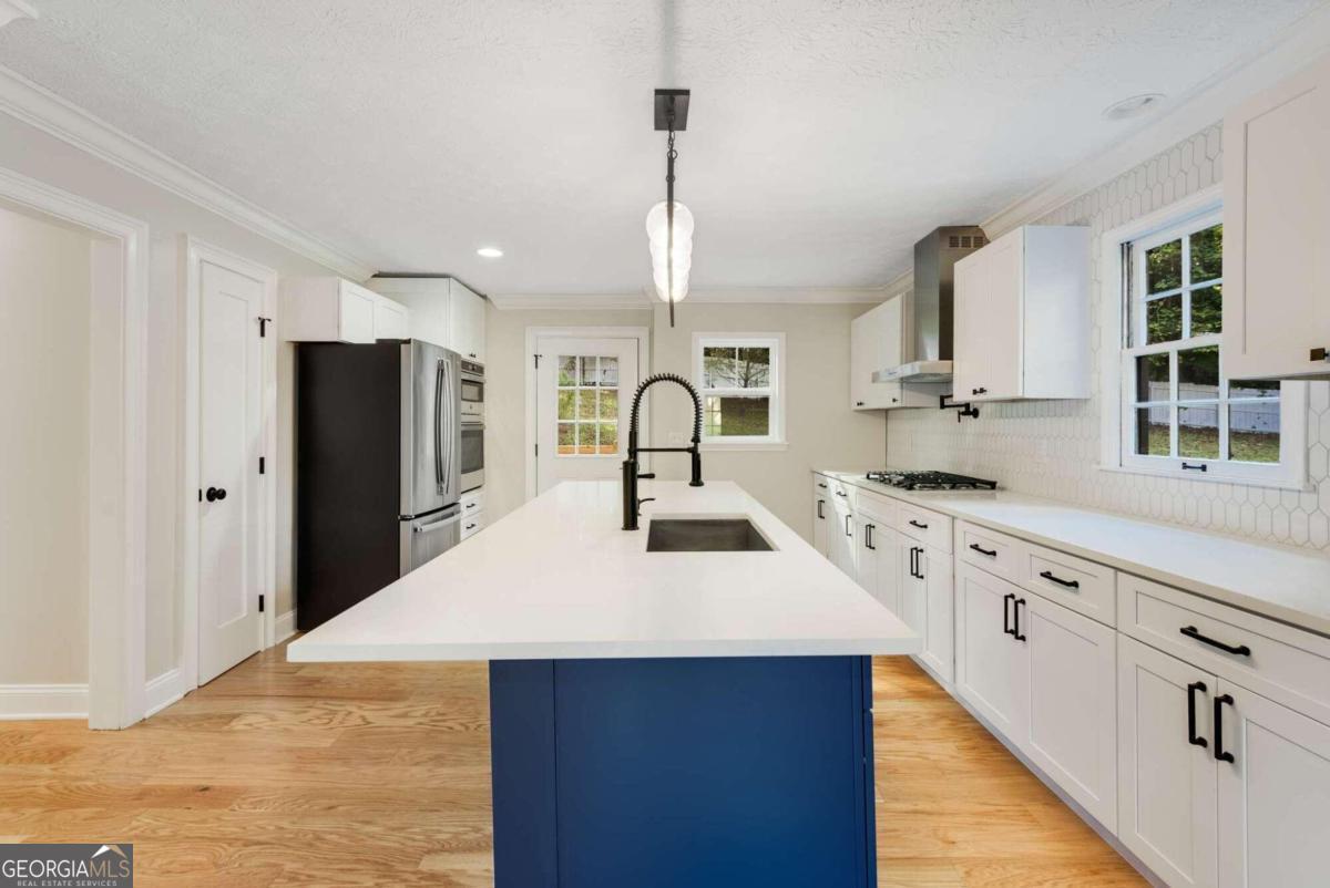 Farrington Estates - Residential