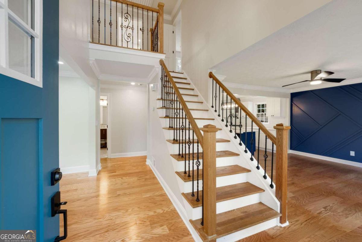 Farrington Estates - Residential