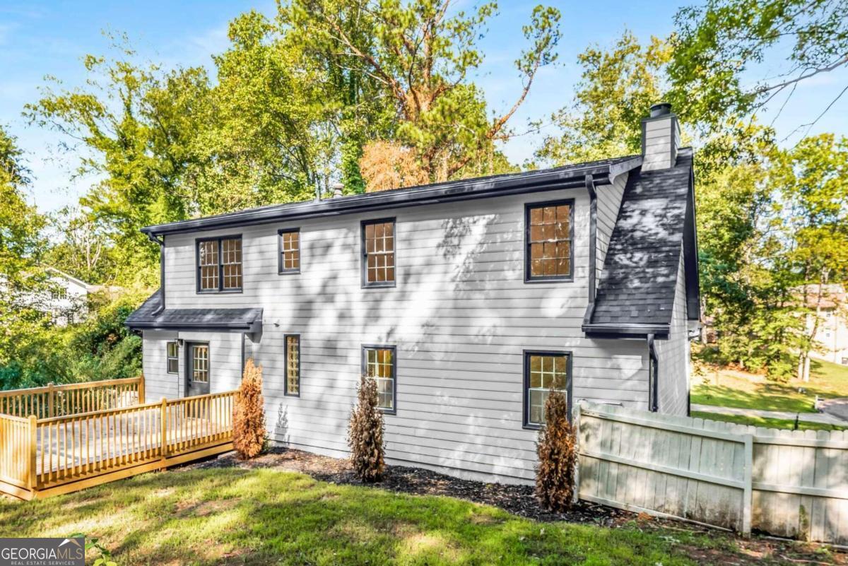 Farrington Estates - Residential