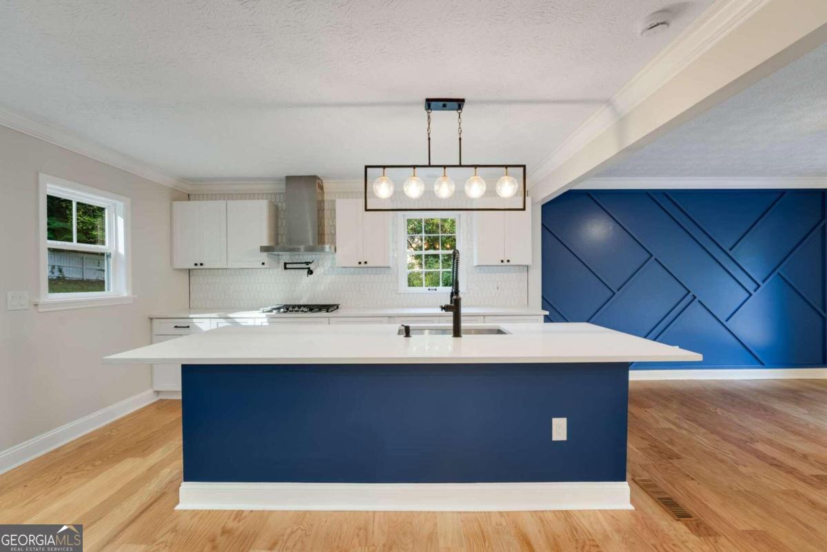 Farrington Estates - Residential