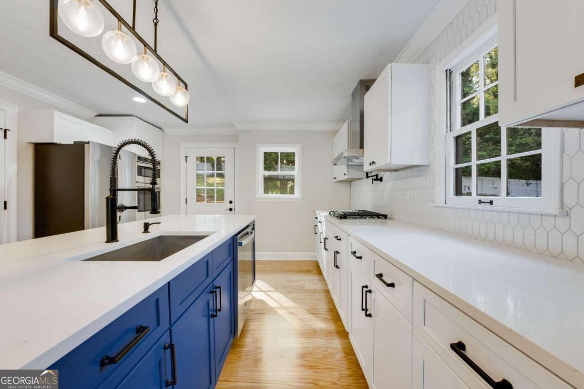 Farrington Estates - Residential
