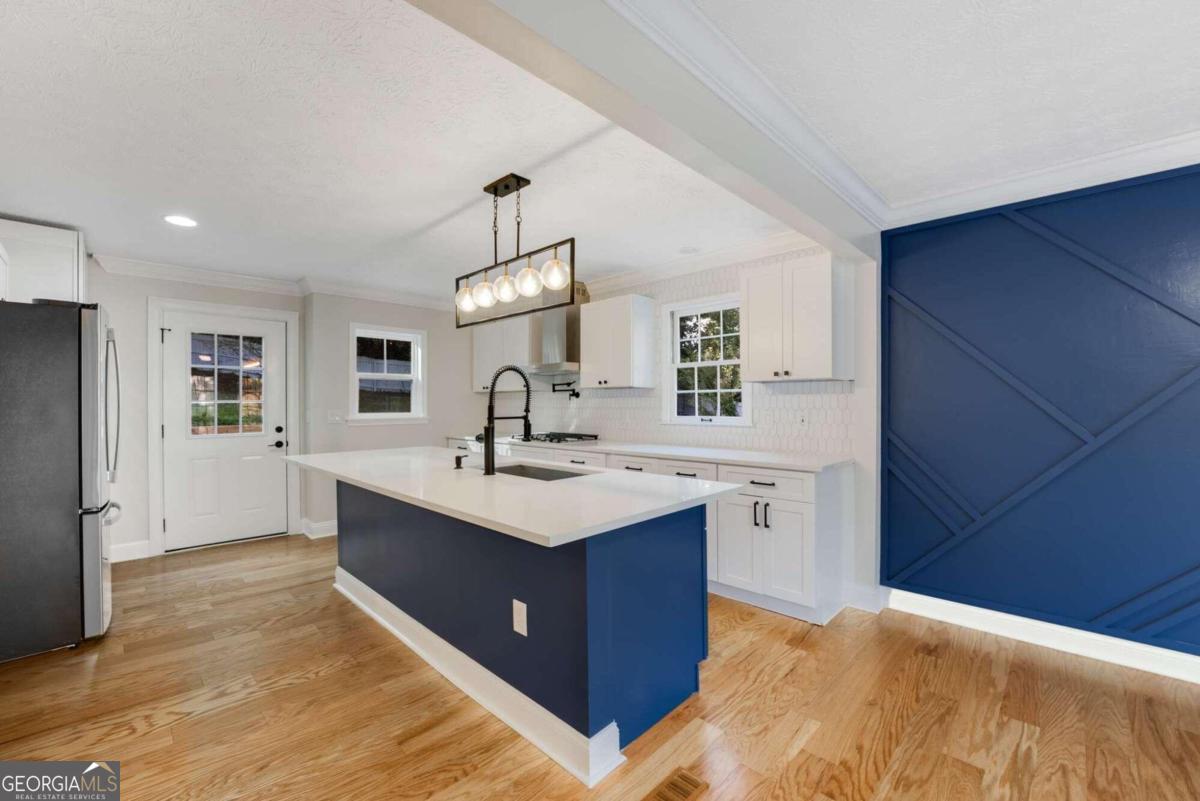 Farrington Estates - Residential
