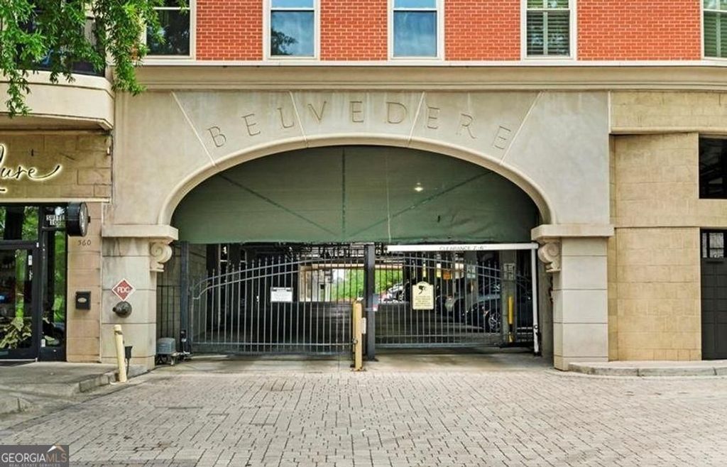 Photo of 560 Dutch Valley Road NE #2407, Atlanta, GA 30324 (MLS # 10786052)