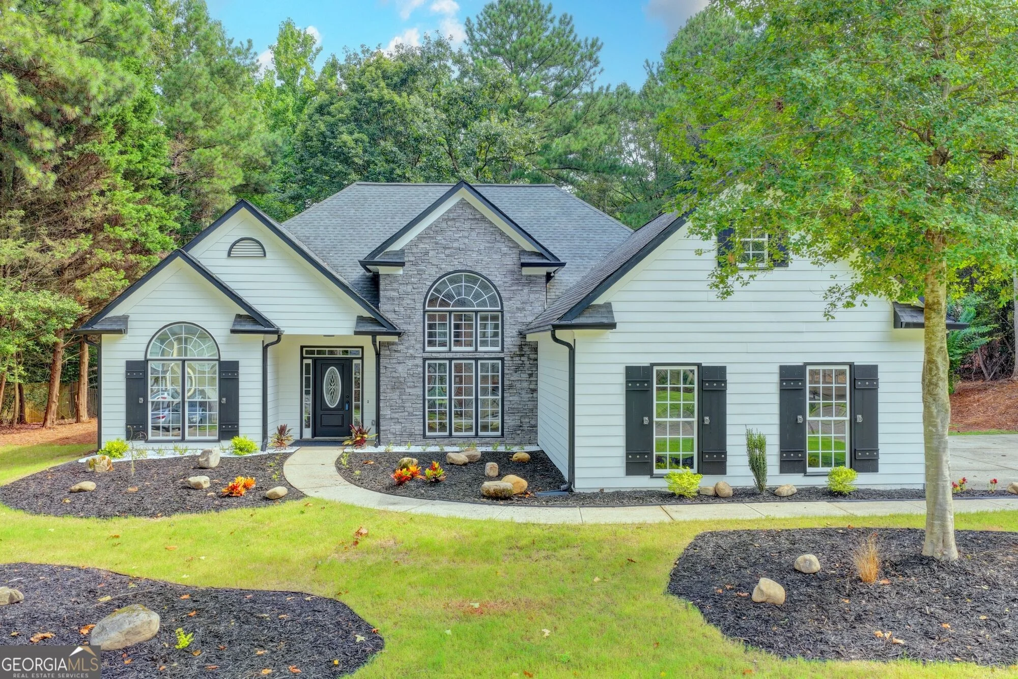 6316 Green Oak Ridge
