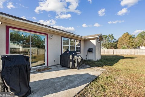 A home in St. Marys