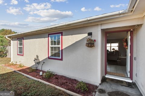 A home in St. Marys