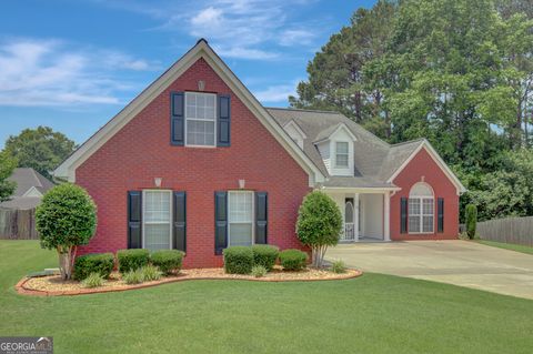 15 Pebble PL Newnan GA 30265