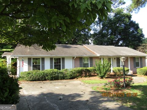 3048 Haverford LN SE Marietta GA 30067