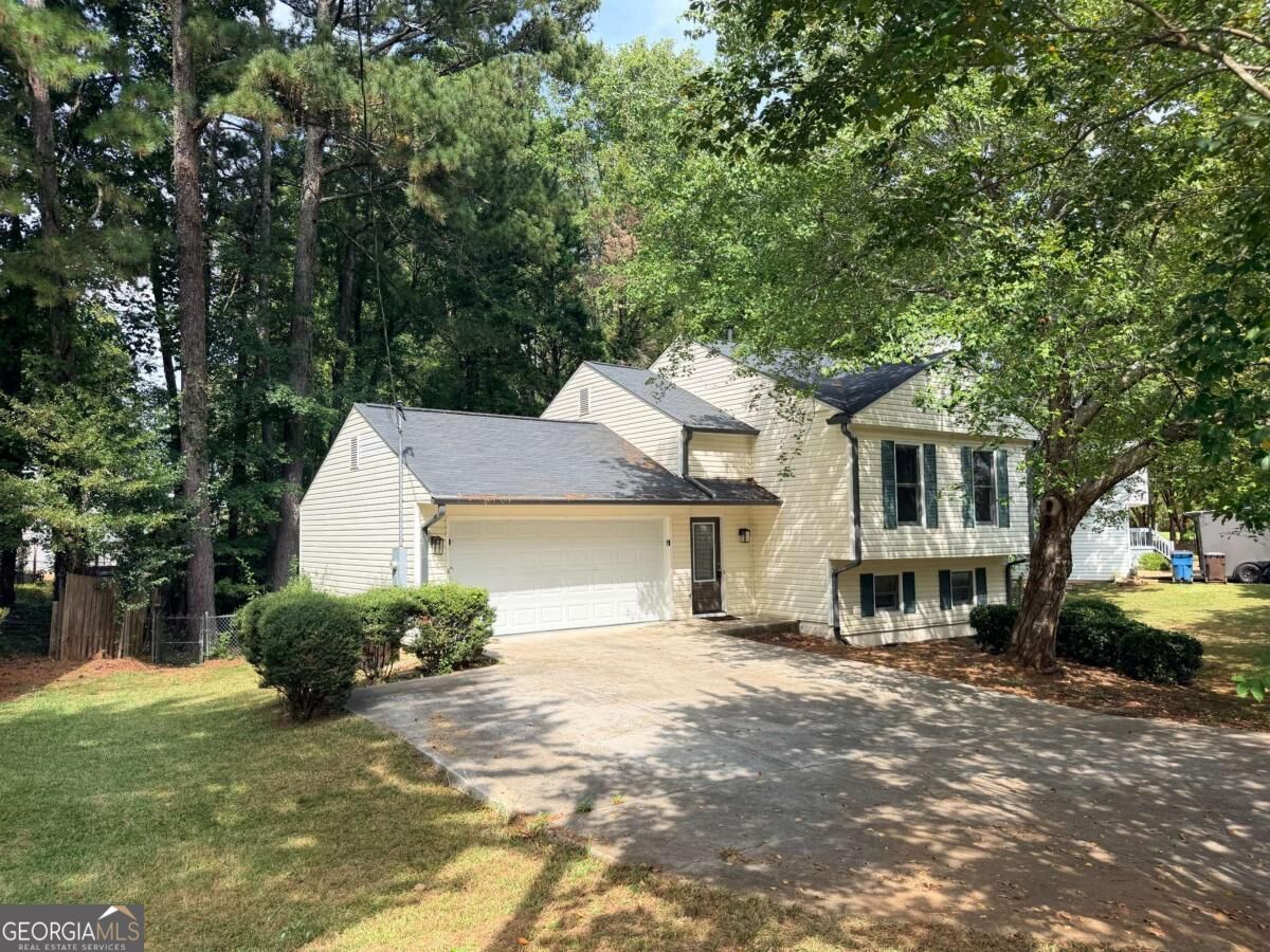 305 Birch Rill DR