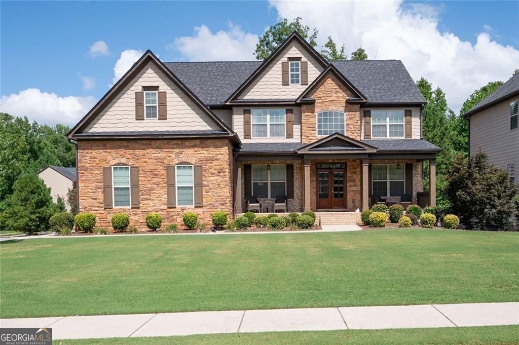 189 Lakestone PKWY