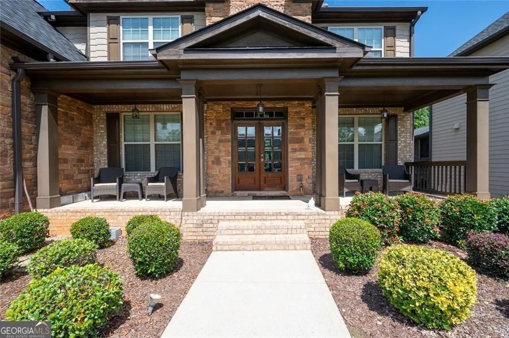189 Lakestone PKWY