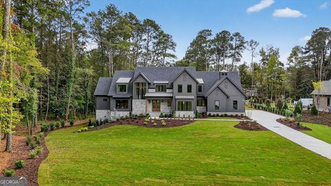 2337 Bethany BND Milton GA 30004