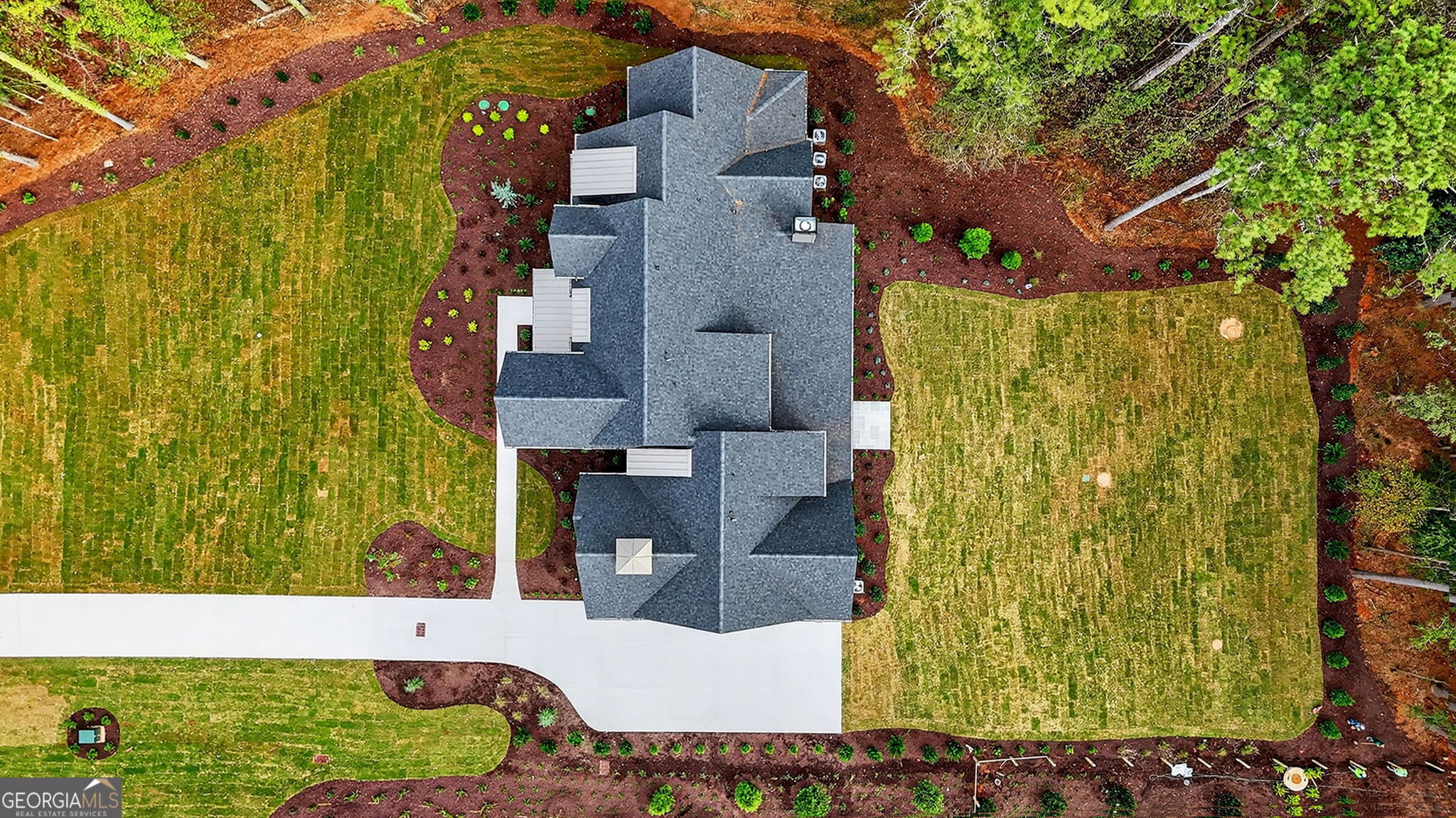 None - Residential