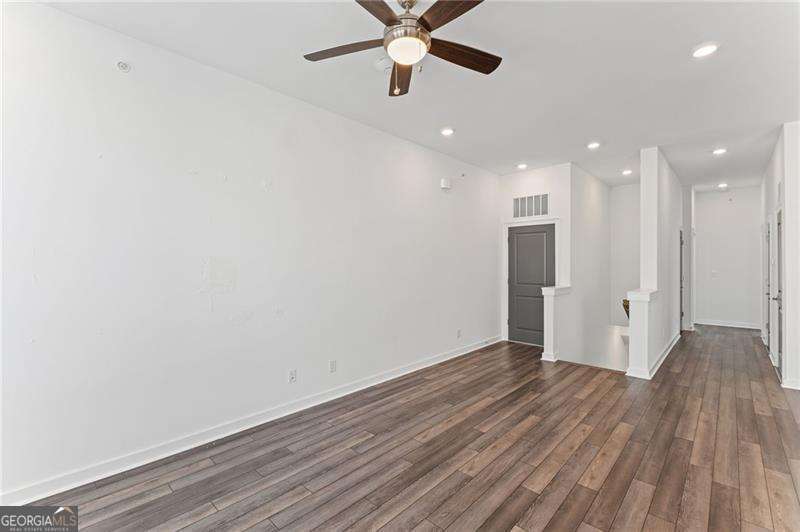 Maxwell - Residential