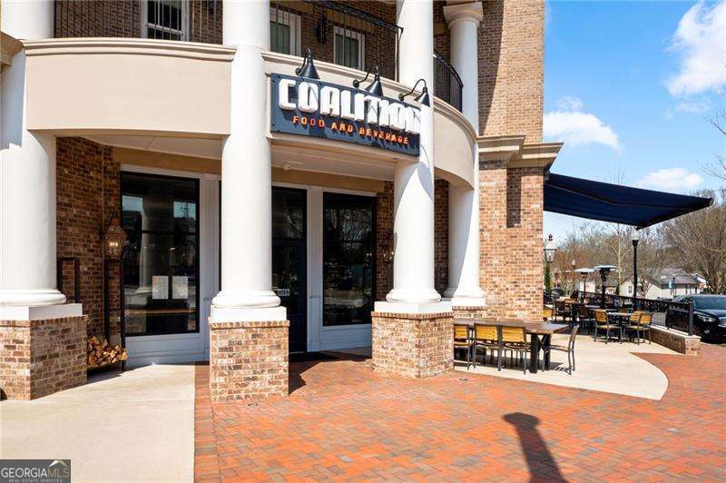 Maxwell - Residential