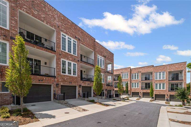 Maxwell - Residential