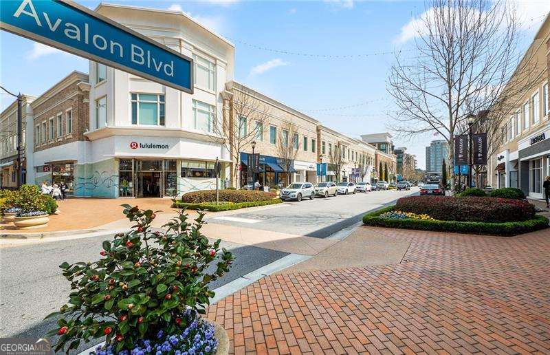 Maxwell - Residential