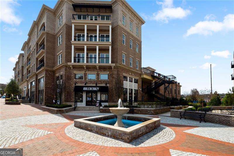 Maxwell - Residential