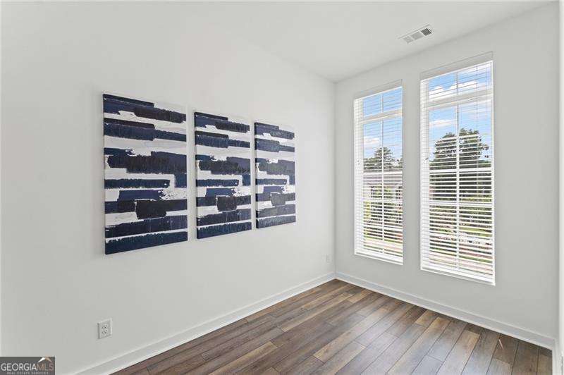 Maxwell - Residential