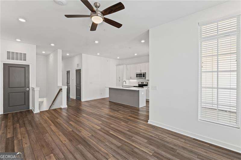 Maxwell - Residential