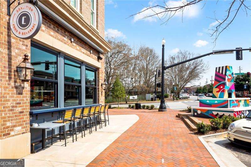 Maxwell - Residential