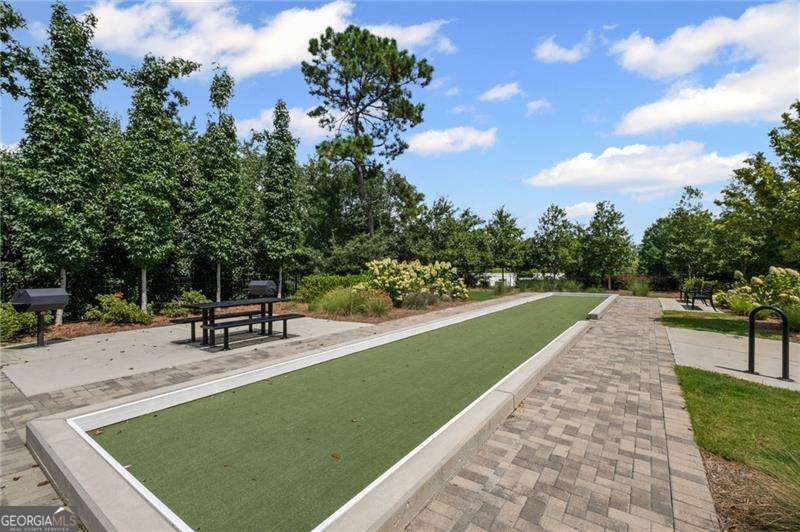 Maxwell - Residential