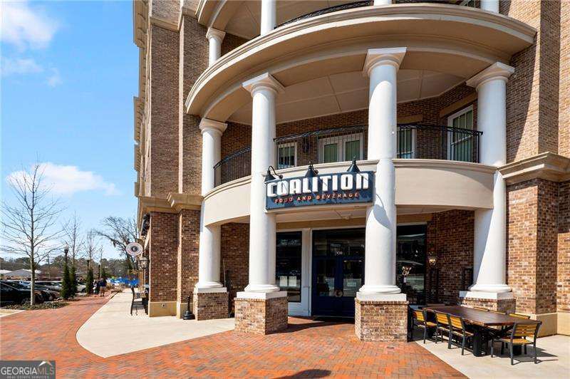 Maxwell - Residential