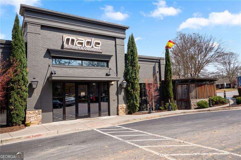 Maxwell - Residential