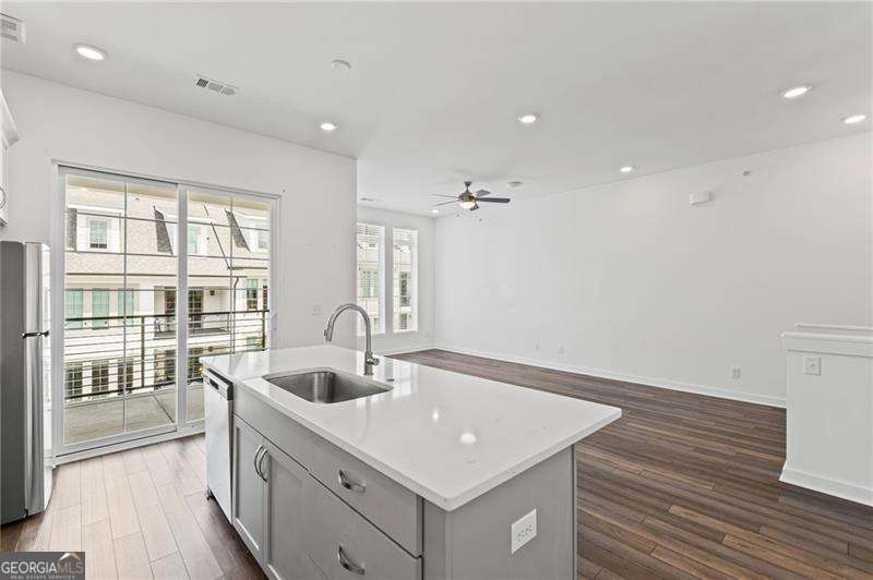 Maxwell - Residential