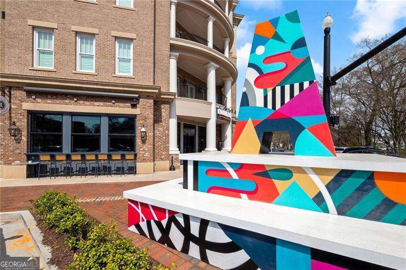 Maxwell - Residential