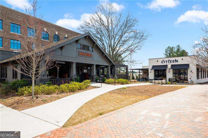 Maxwell - Residential