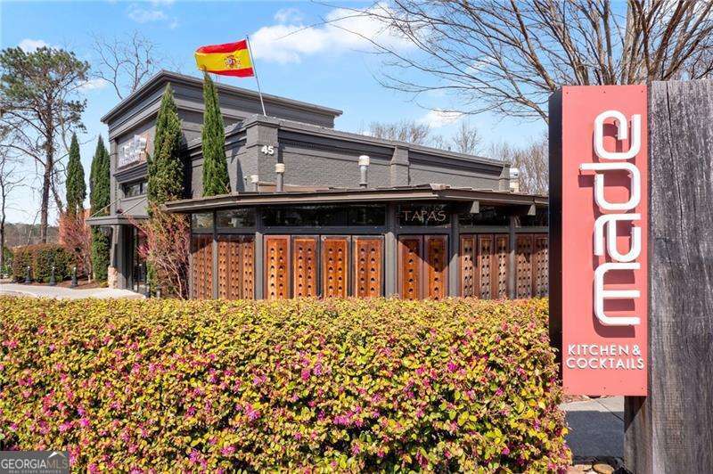 Maxwell - Residential