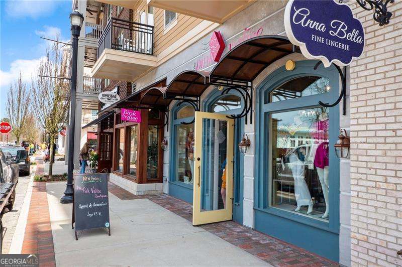 Maxwell - Residential