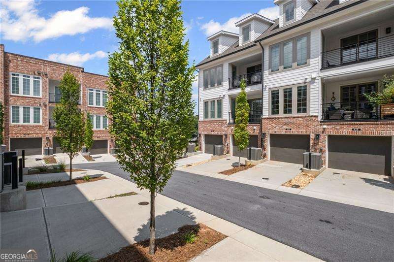 Maxwell - Residential