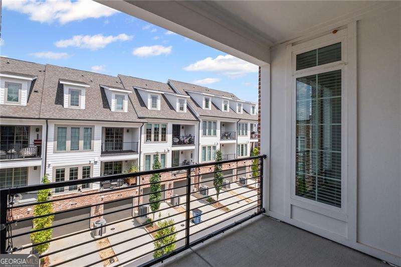 Maxwell - Residential