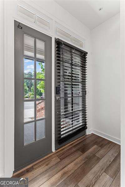 Maxwell - Residential