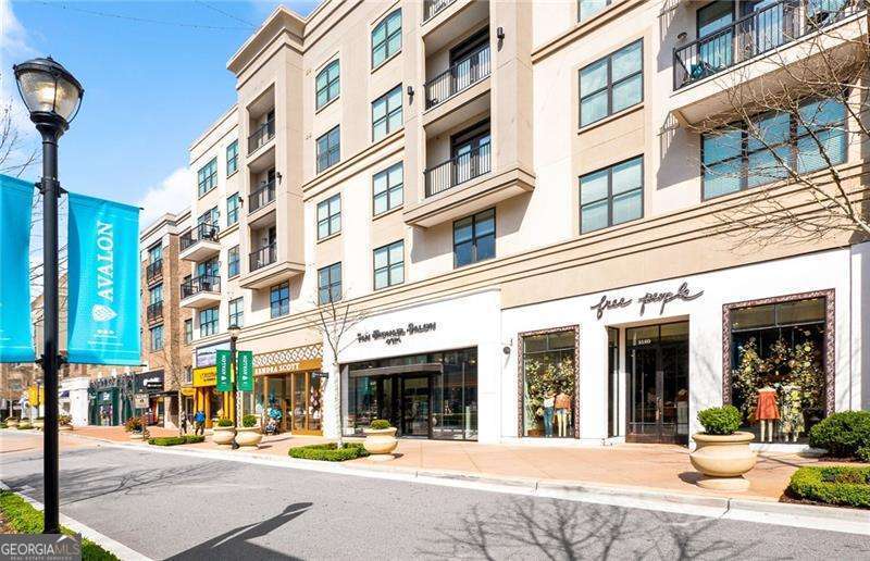 Maxwell - Residential