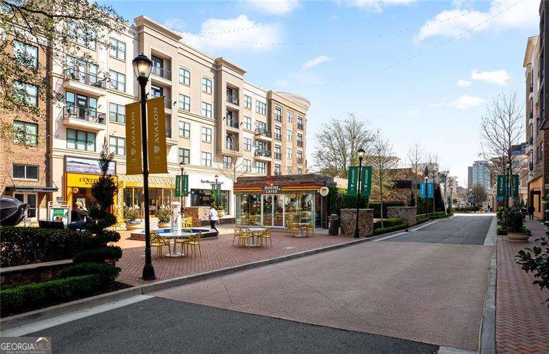 Maxwell - Residential