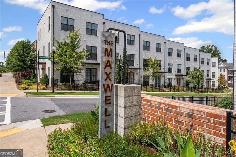 Maxwell - Residential